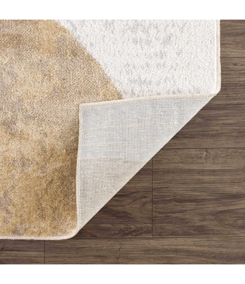 Hauteloom Giza Dark Blue SLLIGIZA890 2ft.7in. x 7ft.3in. Rect. Rug