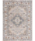 Hauteloom Erez Dark Blue SLLIEREZ890 2ft.3in. x 3ft.9in. Rect. Rug