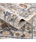 Hauteloom Erez Dark Blue SLLIEREZ890 2ft.3in. x 3ft.9in. Rect. Rug