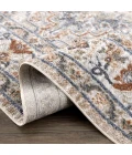 Hauteloom Erez Dark Blue SLLIEREZ890 2ft.3in. x 3ft.9in. Rect. Rug