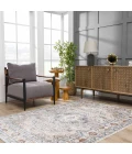 Hauteloom Erez Dark Blue SLLIEREZ890 2ft.3in. x 3ft.9in. Rect. Rug