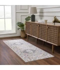 Hauteloom Erez Dark Blue SLLIEREZ890 2ft.3in. x 3ft.9in. Rect. Rug