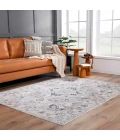 Hauteloom Dobry Off White SLLLDOBRYA1 2ft. x 3ft. Rect. Rug