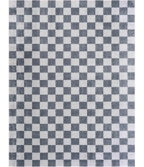 Hauteloom Alia SLLLALIAQA2 6ft.7in. Round Rug