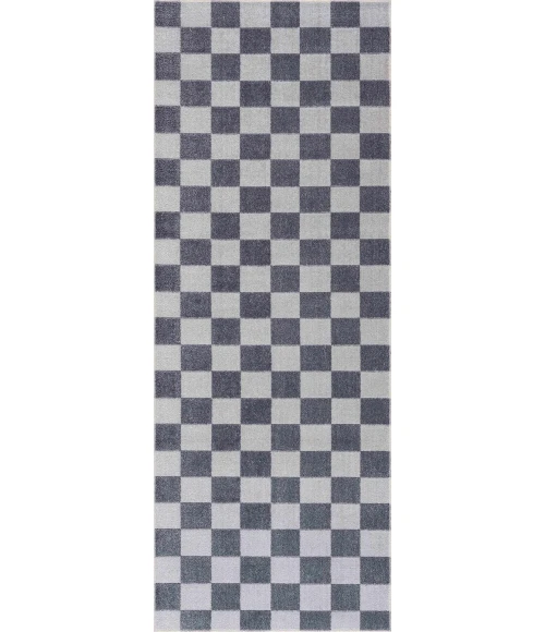 Hauteloom Alia SLLLALIAQA2 6ft.7in. Round Rug