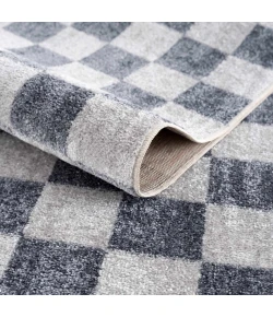 Hauteloom Alia SLLLALIAQA2 6ft.7in. Round Rug