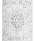 Hauteloom Akram Cream HLLLAKRAMA1 2ft.7in. x 10ft. Rect. Rug