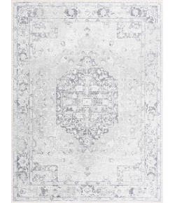 Hauteloom Akram Cream HLLLAKRAMA1 9ft.2in. x 12ft. Rect. Rug