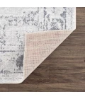 Hauteloom Akram Cream HLLLAKRAMA1 2ft.7in. x 10ft. Rect. Rug