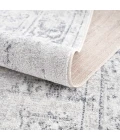 Hauteloom Akram Cream HLLLAKRAMA1 2ft.7in. x 10ft. Rect. Rug