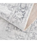 Hauteloom Akram Cream HLLLAKRAMA1 2ft.7in. x 10ft. Rect. Rug