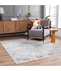 Hauteloom Akram Cream HLLLAKRAMA1 2ft.7in. x 10ft. Rect. Rug