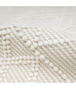 Hauteloom Leonardtown Ivory LNRD 8ft. x 10ft. Rect. Rug