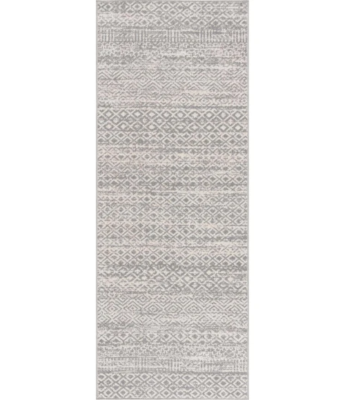 Hauteloom Gravelbourg GRVLB 6ft.7in. Round Rug