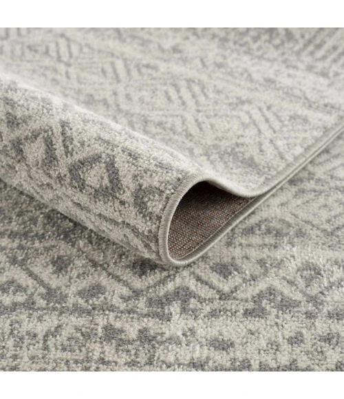 Hauteloom Gravelbourg GRVLB 6ft.7in. Round Rug