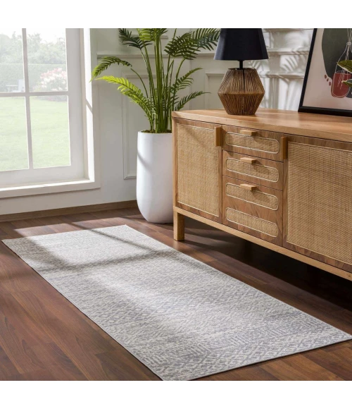 Hauteloom Gravelbourg GRVLB 6ft.7in. Round Rug