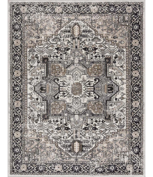 Hauteloom Cabacungan CABAC 7ft.10in. x 10ft. Rect. Rug