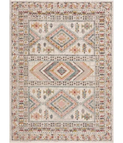 Hauteloom Moneymore Pale Pink MNY 5ft.3in. Round Rug