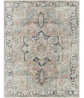 Hauteloom Nisa Seafoam NISA 6ft.7in. x 9ft. Rect. Rug