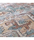 Hauteloom Nisa Seafoam NISA 6ft.7in. x 9ft. Rect. Rug