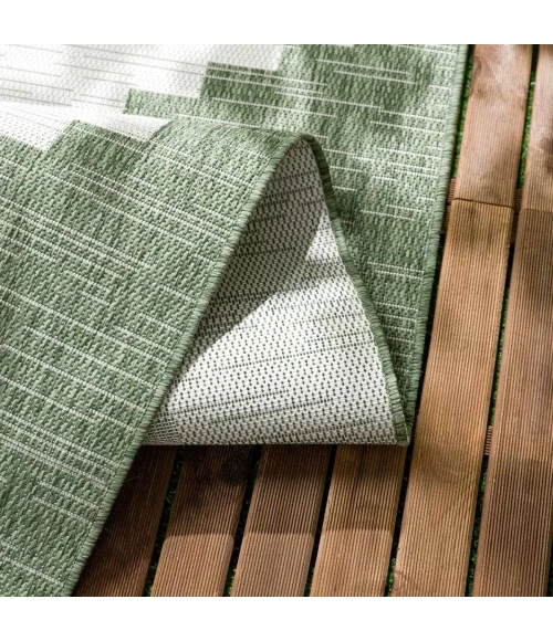 Hauteloom Neil Bone NLZJ 2ft.7in. x 12ft. Rect. Rug