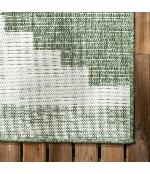 Hauteloom Neil Bone NLZJ 2ft.7in. x 12ft. Rect. Rug