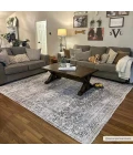 Hauteloom HOLI Olive HOL2304 2ft.7in.x4ft. Rect. Rug