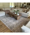 Hauteloom HOLI Olive HOL2304 2ft.7in.x4ft. Rect. Rug