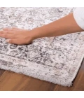 Hauteloom HOLI Olive HOL2304 2ft.7in.x4ft. Rect. Rug