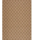 Hauteloom Kuval Camel SPMDKUVALA1 2ft.7in. x 10ft. Rect. Rug