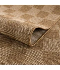 Hauteloom Kuval Camel SPMDKUVALA1 2ft.7in. x 10ft. Rect. Rug