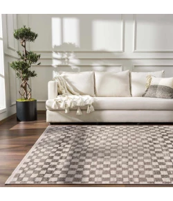 Hauteloom Benjy Cream HPTKBENJYA1 8ft.10in. x 12ft. Rect. Rug