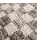 Hauteloom Benjy Cream HPTKBENJYA1 4ft. x 6ft. Rect. Rug