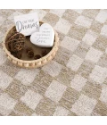 Hauteloom Benjy Cream HPTKBENJYA2 4ft. x 6ft. Rect. Rug