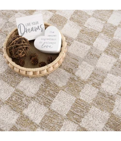 Hauteloom Benjy Cream HPTKBENJYA2 8ft.10in. x 12ft. Rect. Rug