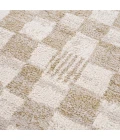 Hauteloom Benjy Cream HPTKBENJYA2 4ft. x 6ft. Rect. Rug