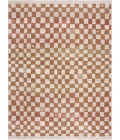 Hauteloom Benjy Cream HPTKBENJYA3 2ft.7in. x 7ft.3in. Rect. Rug