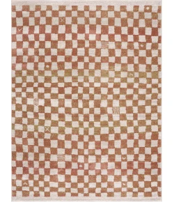 Hauteloom Benjy Cream HPTKBENJYA3 8ft.10in. x 12ft. Rect. Rug