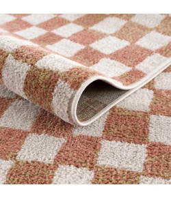 Hauteloom Benjy Cream HPTKBENJYA3 8ft.10in. x 12ft. Rect. Rug