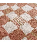 Hauteloom Benjy Cream HPTKBENJYA3 2ft.7in. x 7ft.3in. Rect. Rug