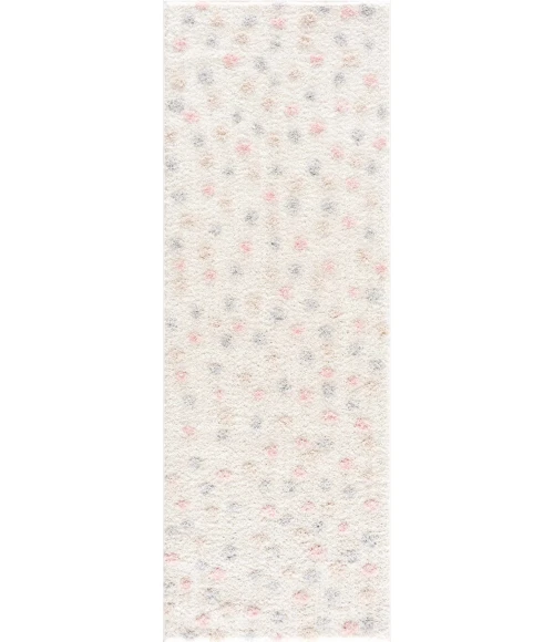Hauteloom Cansu Beige HRDOCANSAA2 8ft.10in. x 12ft. Rect. Rug