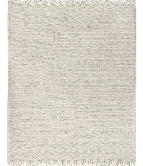 Hauteloom Ramsbury Ivory RMS 12ft. x 15ft. Rect. Rug