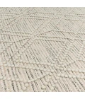 Hauteloom Ramsbury Ivory RMS 12ft. x 15ft. Rect. Rug