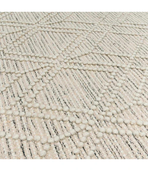 Hauteloom Ramsbury Ivory RMS 12ft. x 15ft. Rect. Rug