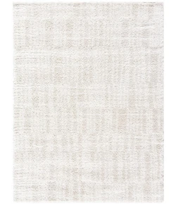 Hauteloom Alamea Ivory RPHHLA1 7ft.10in. x 10ft. Rect. Rug