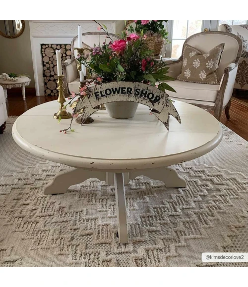 Hauteloom Rosales RSLS 2ft.7in. x 7ft.3in. Rect. Rug