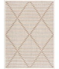 Hauteloom Anah Off White SSAMANAHEA3 6ft.7in. x 9ft. Rect. Rug