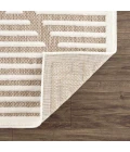 Hauteloom Anah Off White SSAMANAHEA3 6ft.7in. x 9ft. Rect. Rug
