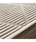 Hauteloom Anah Off White SSAMANAHEA3 6ft.7in. x 9ft. Rect. Rug