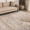 Hauteloom Rudo Light Brown SLLIRUDOAA1 2ft.7in. x 7ft.3in. Rect. Rug